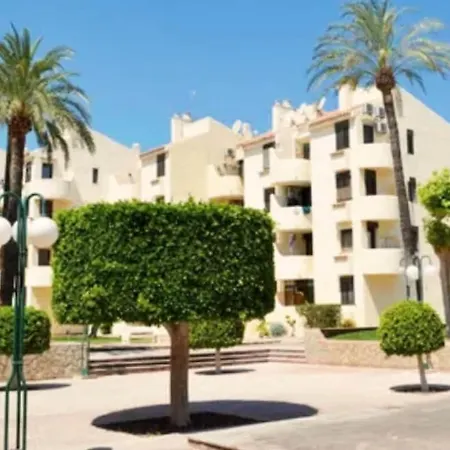 Winahost L'alba Appartement