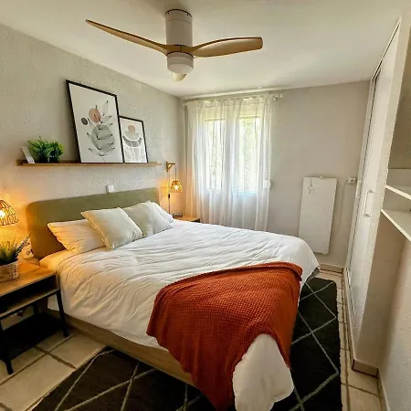 Appartement Winahost L'alba