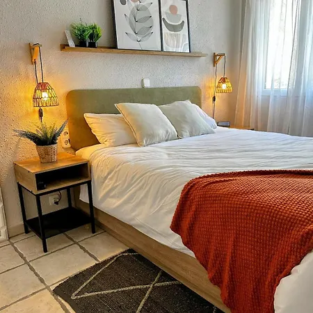 Appartement Winahost L'alba *