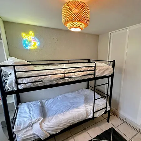 Winahost L'alba Appartement Dénia