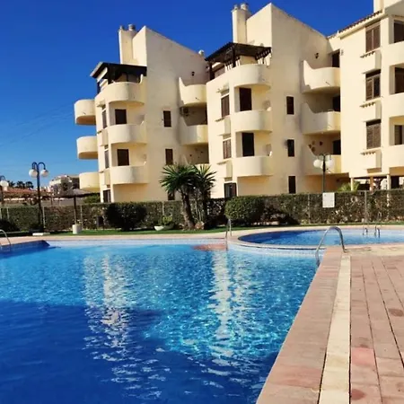 Winahost L'alba Appartement