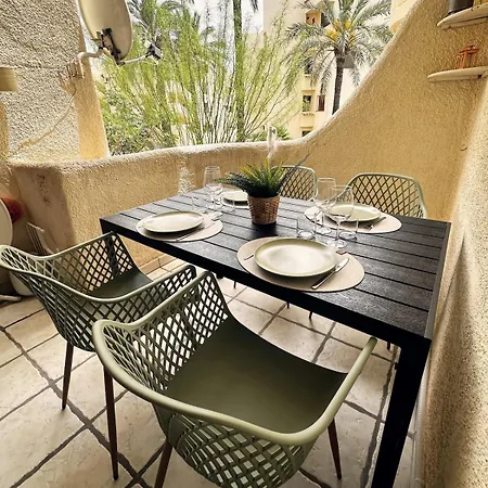 Winahost L'alba Appartement