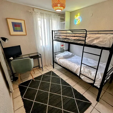Winahost L'alba Appartement