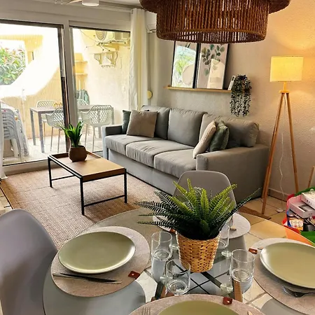 Winahost L'alba Appartement Dénia