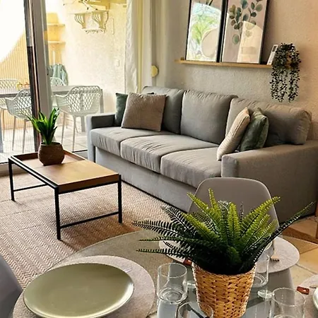 Winahost L'alba Appartement