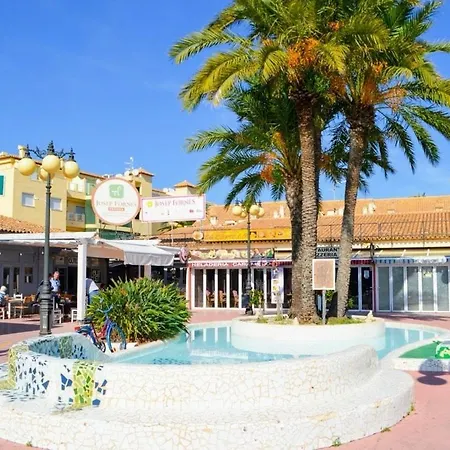 Appartement Winahost L'alba Dénia